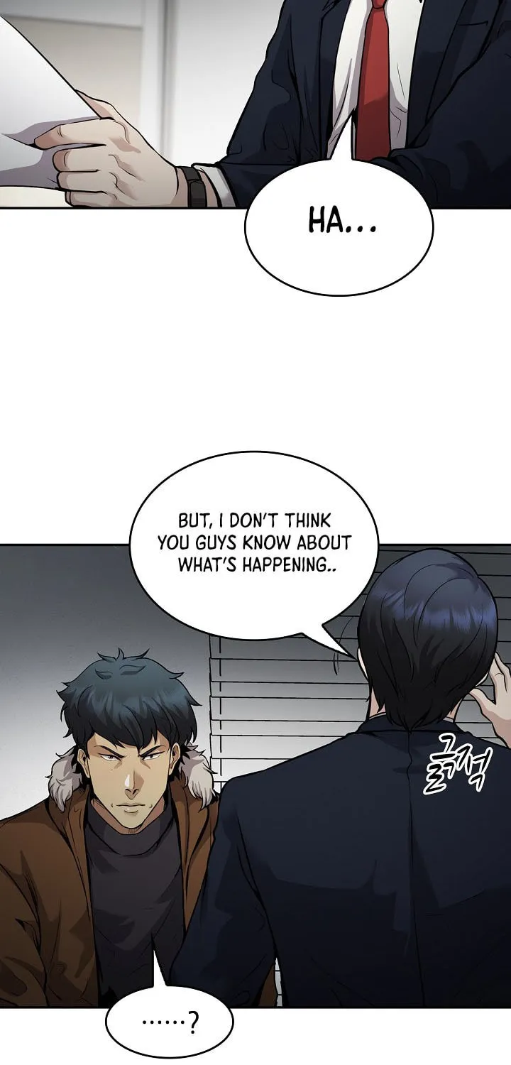 Read Again My Life chapter 135 image 44 on Lezhin