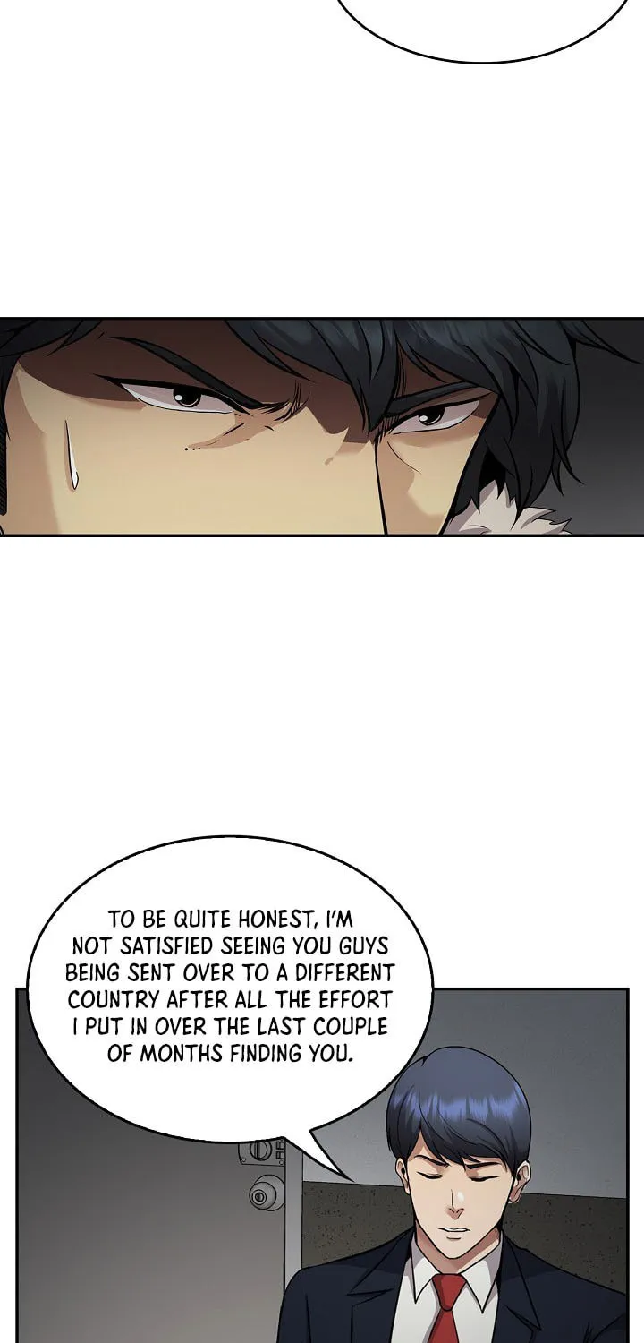 Read Again My Life chapter 135 image 47 on Lezhin