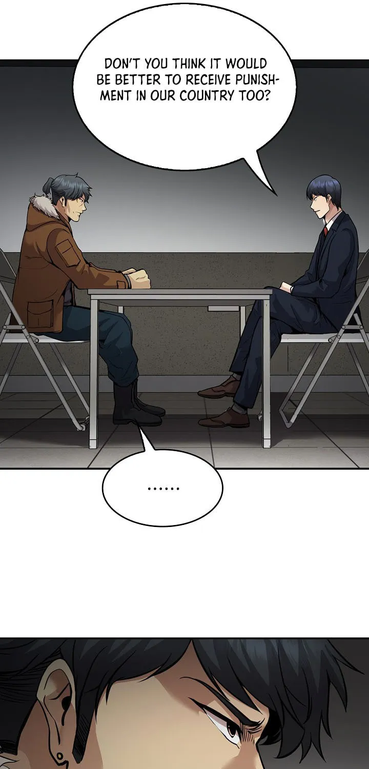 Read Again My Life chapter 135 image 49 on Lezhin