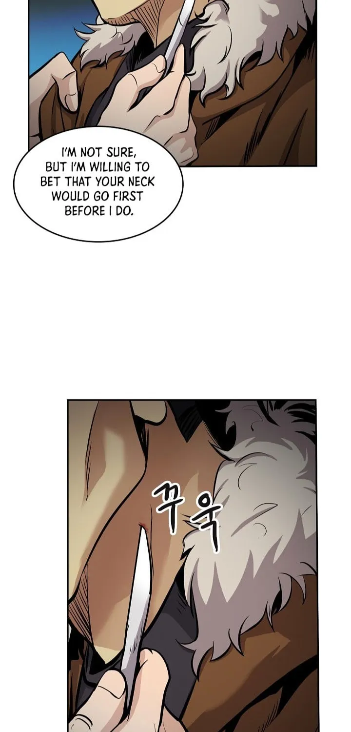 Read Again My Life chapter 135 image 5 on Lezhin