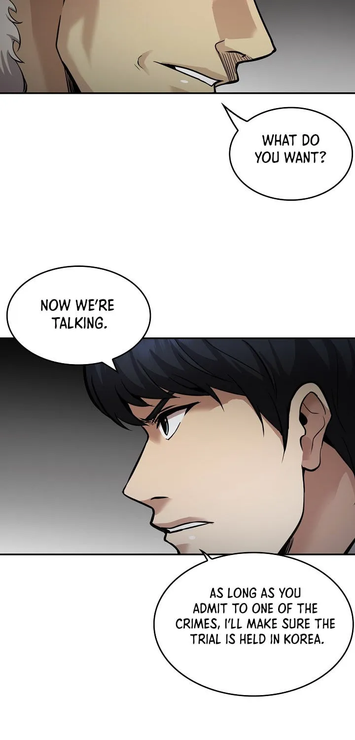 Read Again My Life chapter 135 image 50 on Lezhin