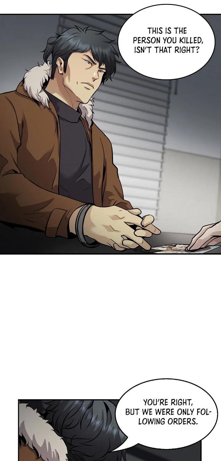 Read Again My Life chapter 135 image 52 on Lezhin