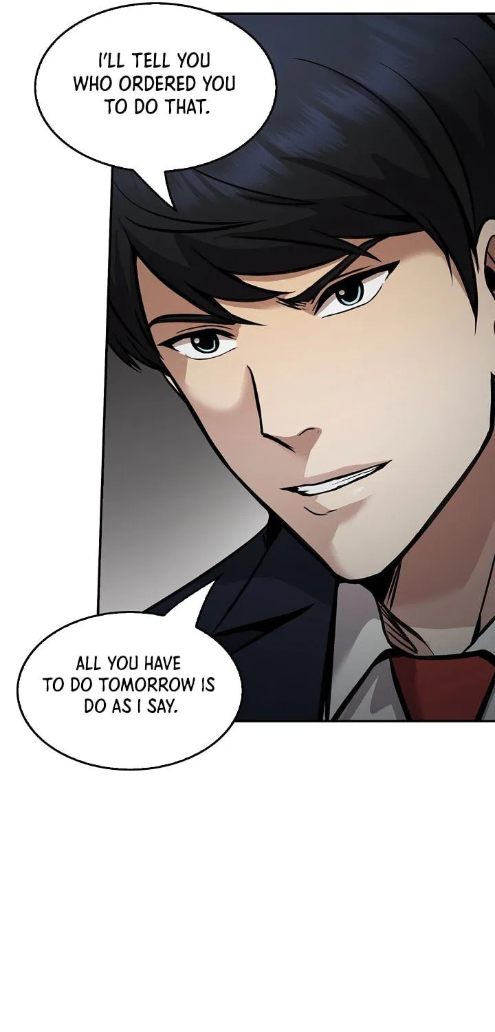Read Again My Life chapter 135 image 55 on Lezhin