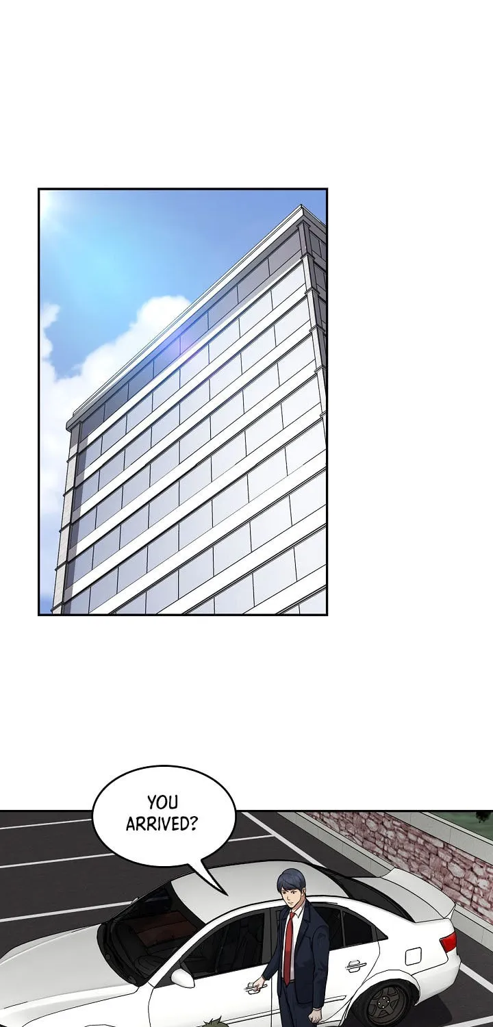 Read Again My Life chapter 135 image 56 on Lezhin