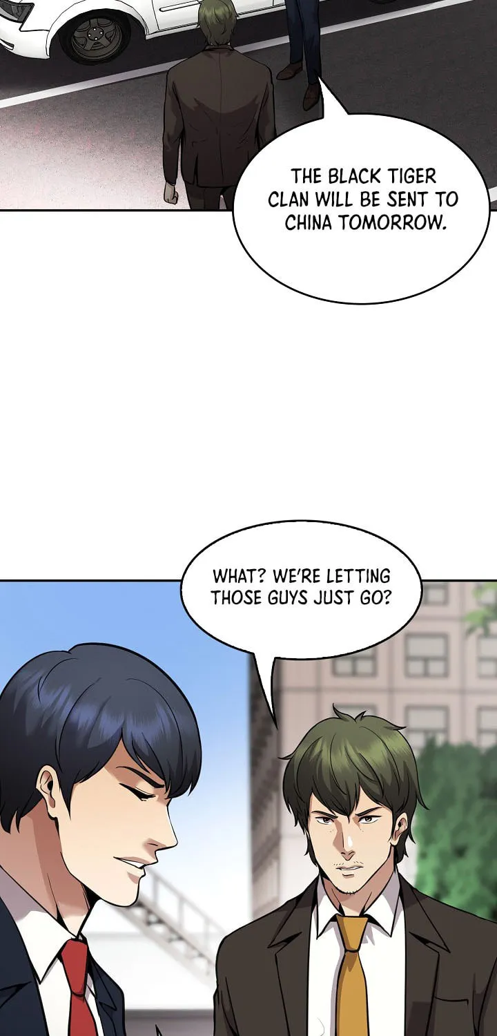 Read Again My Life chapter 135 image 57 on Lezhin