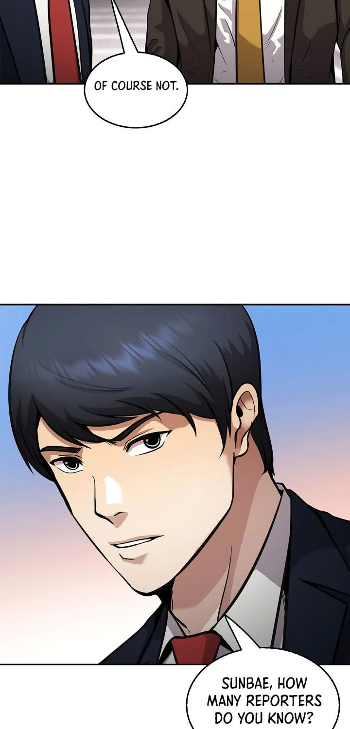 Read Again My Life chapter 135 image 58 on Lezhin