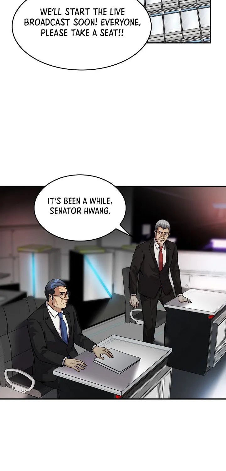 Read Again My Life chapter 135 image 60 on Lezhin