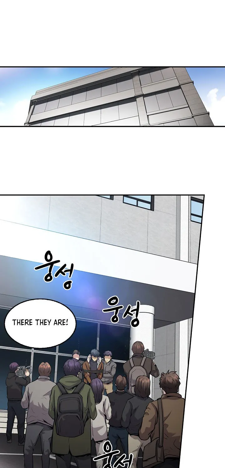 Read Again My Life chapter 135 image 67 on Lezhin