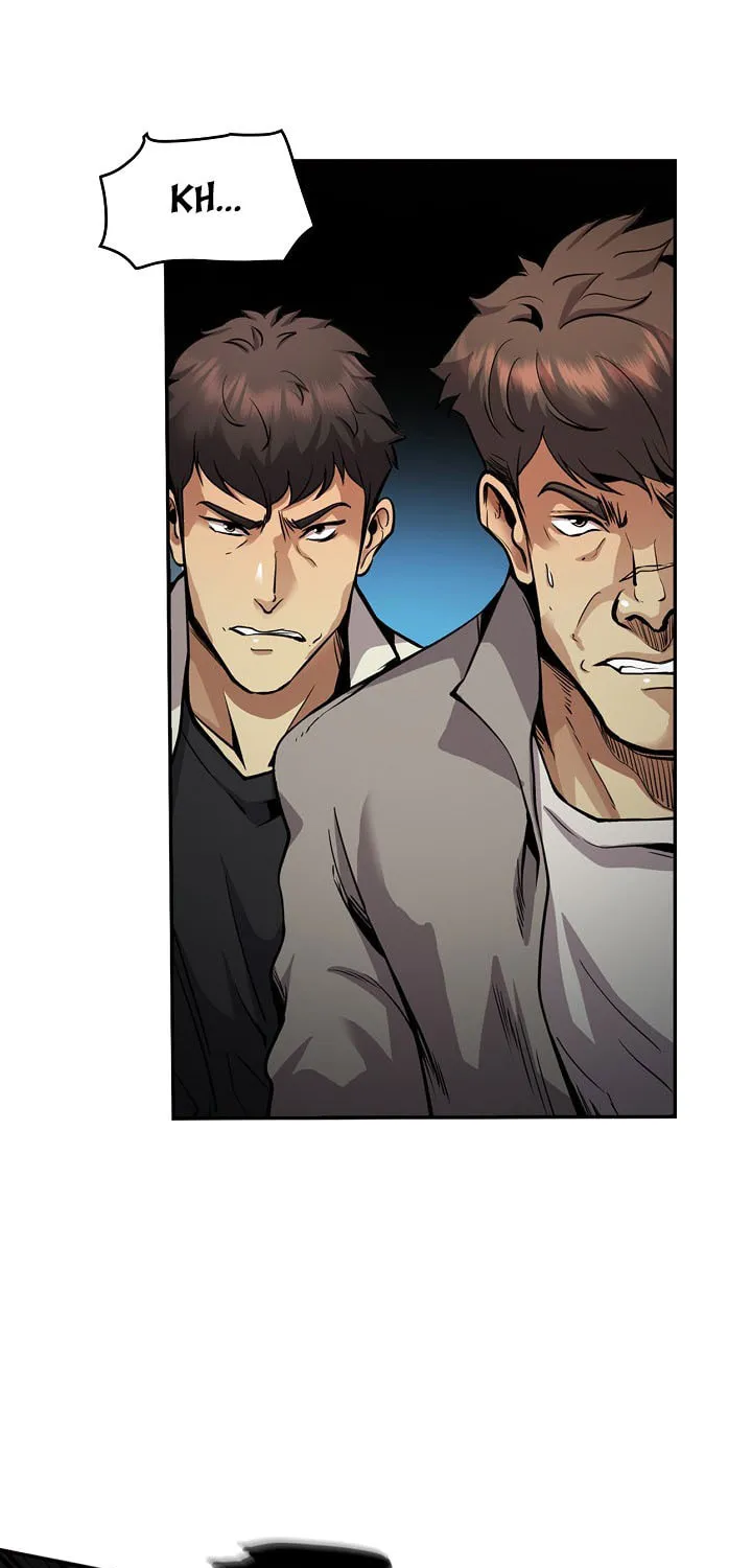 Read Again My Life chapter 135 image 7 on Lezhin