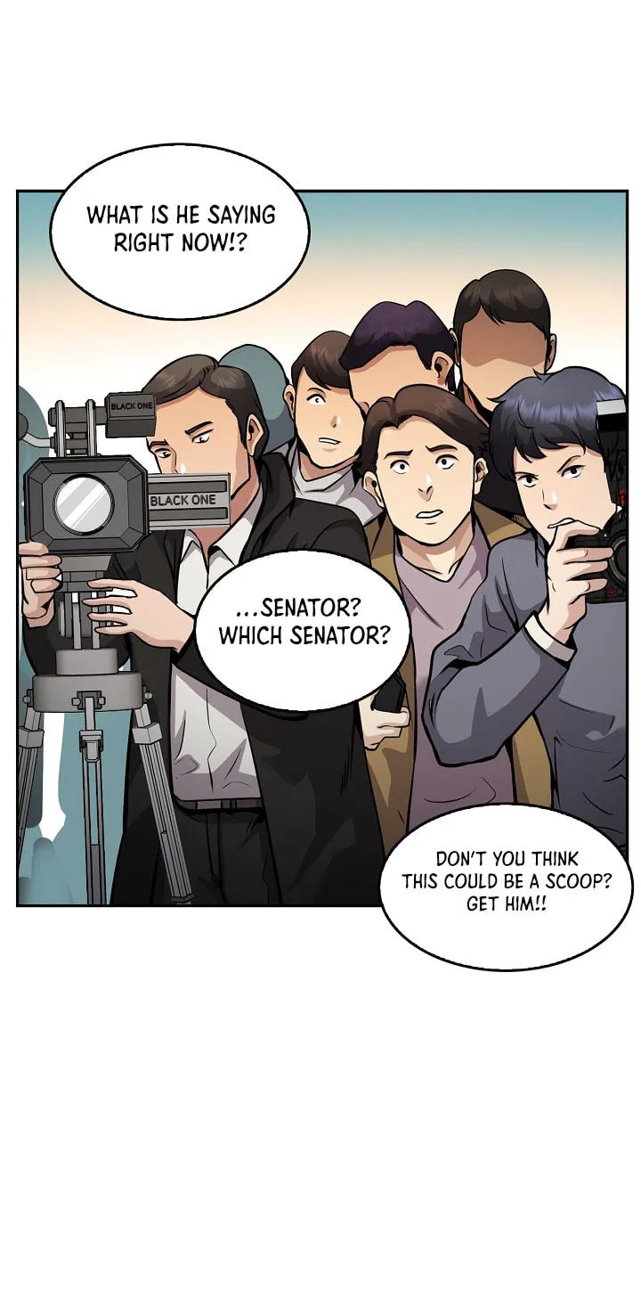 Read Again My Life chapter 135 image 72 on Lezhin