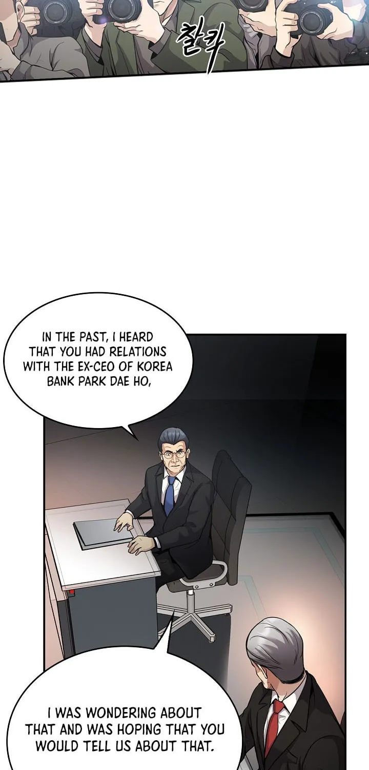 Read Again My Life chapter 135 image 74 on Lezhin