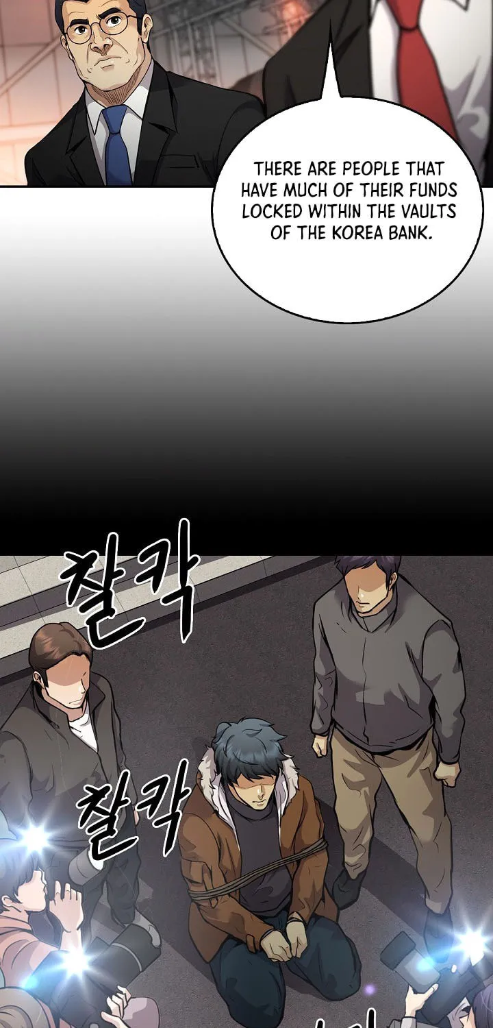 Read Again My Life chapter 135 image 77 on Lezhin