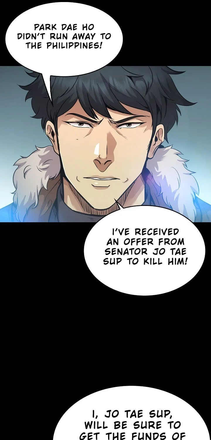 Read Again My Life chapter 135 image 79 on Lezhin
