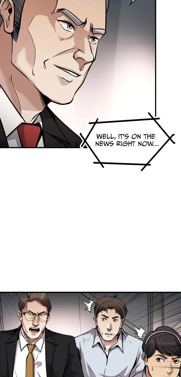 Read Again My Life chapter 136 image 10 on Lezhin