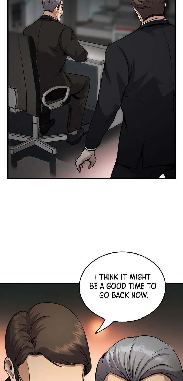 Read Again My Life chapter 136 image 13 on Lezhin