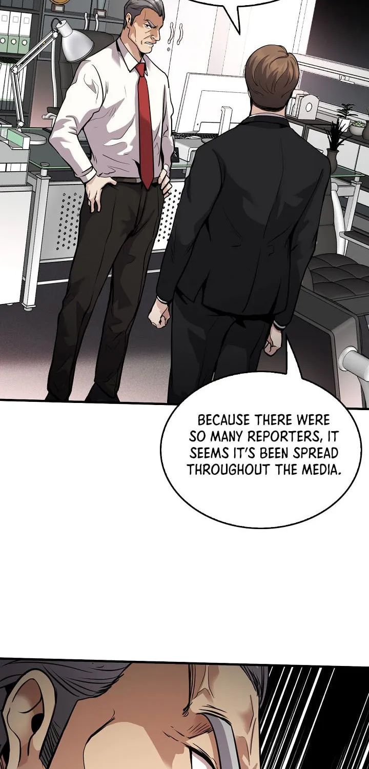 Read Again My Life chapter 136 image 19 on Lezhin