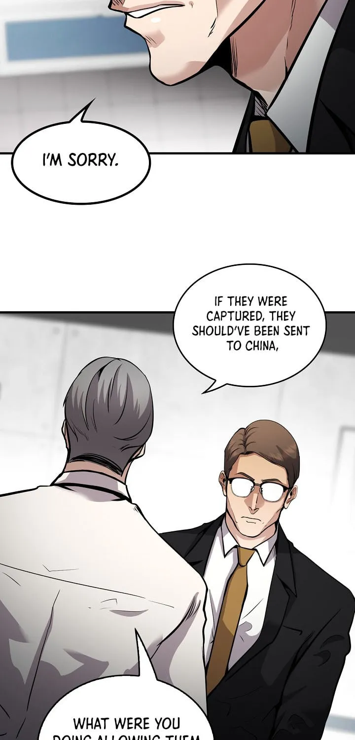 Read Again My Life chapter 136 image 21 on Lezhin