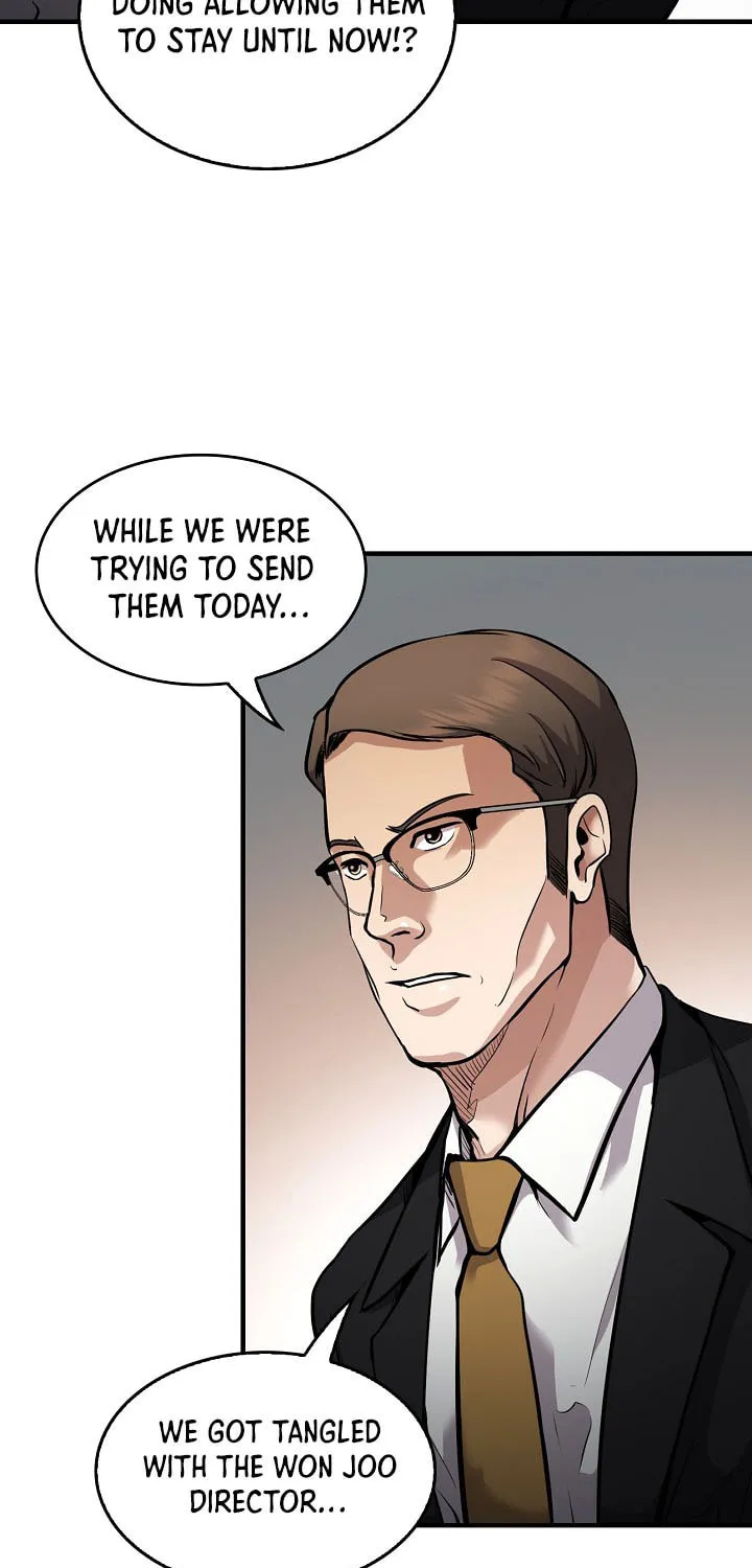 Read Again My Life chapter 136 image 22 on Lezhin