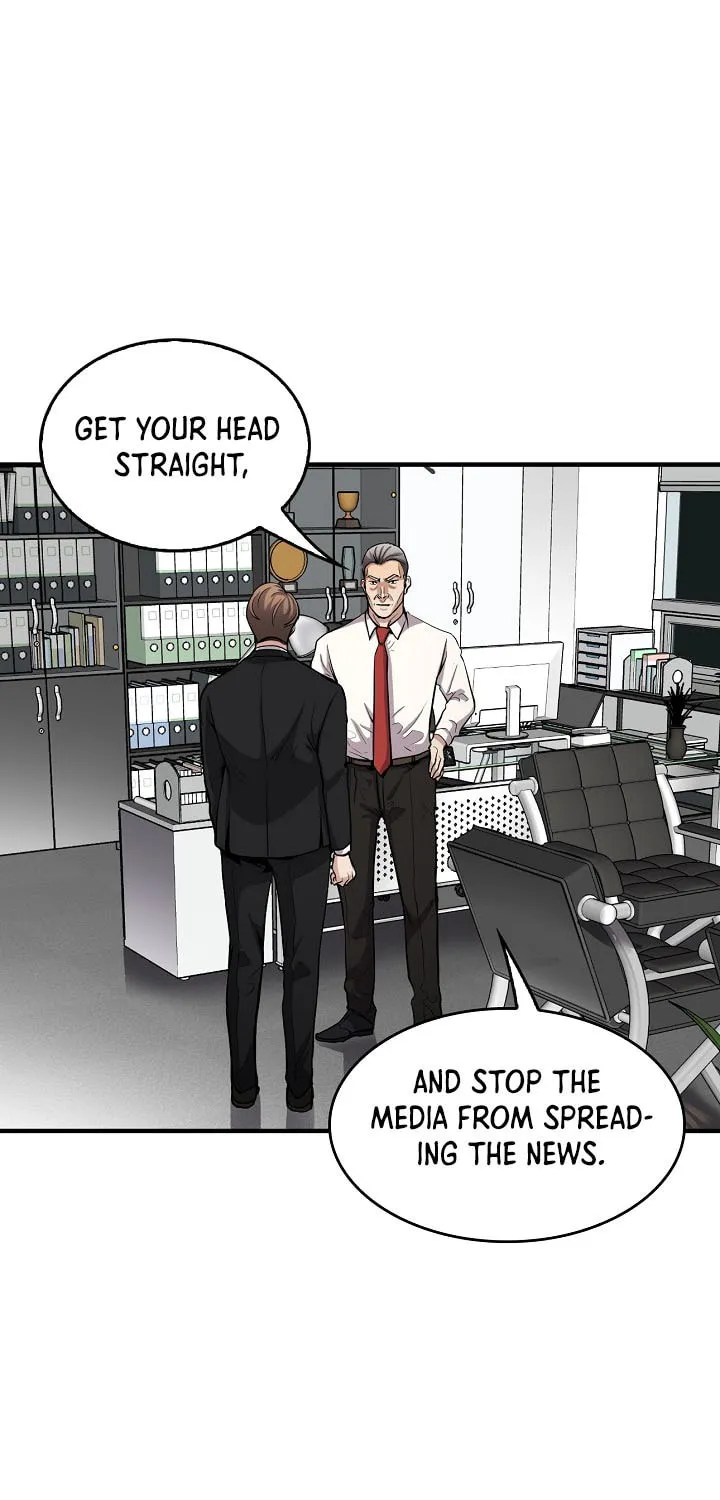 Read Again My Life chapter 136 image 26 on Lezhin