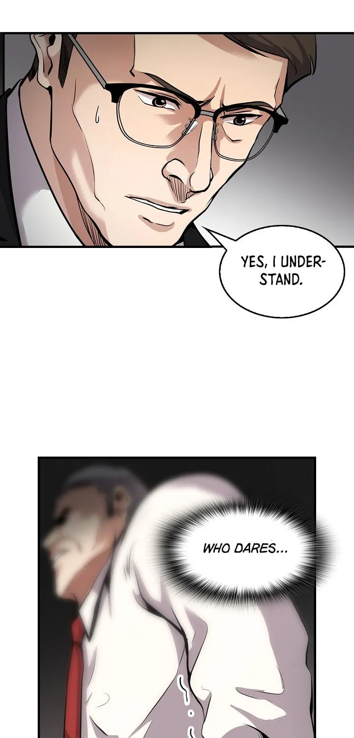 Read Again My Life chapter 136 image 27 on Lezhin