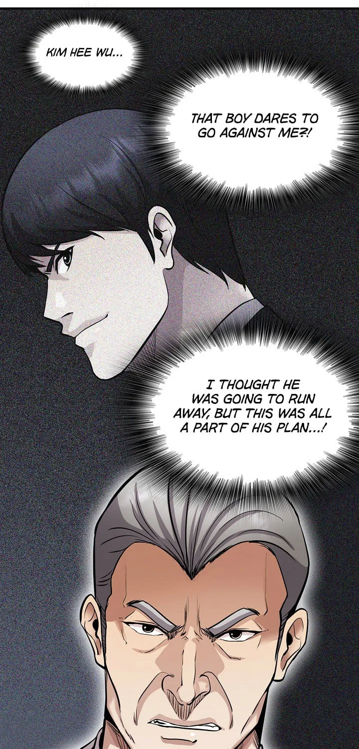 Read Again My Life chapter 136 image 30 on Lezhin