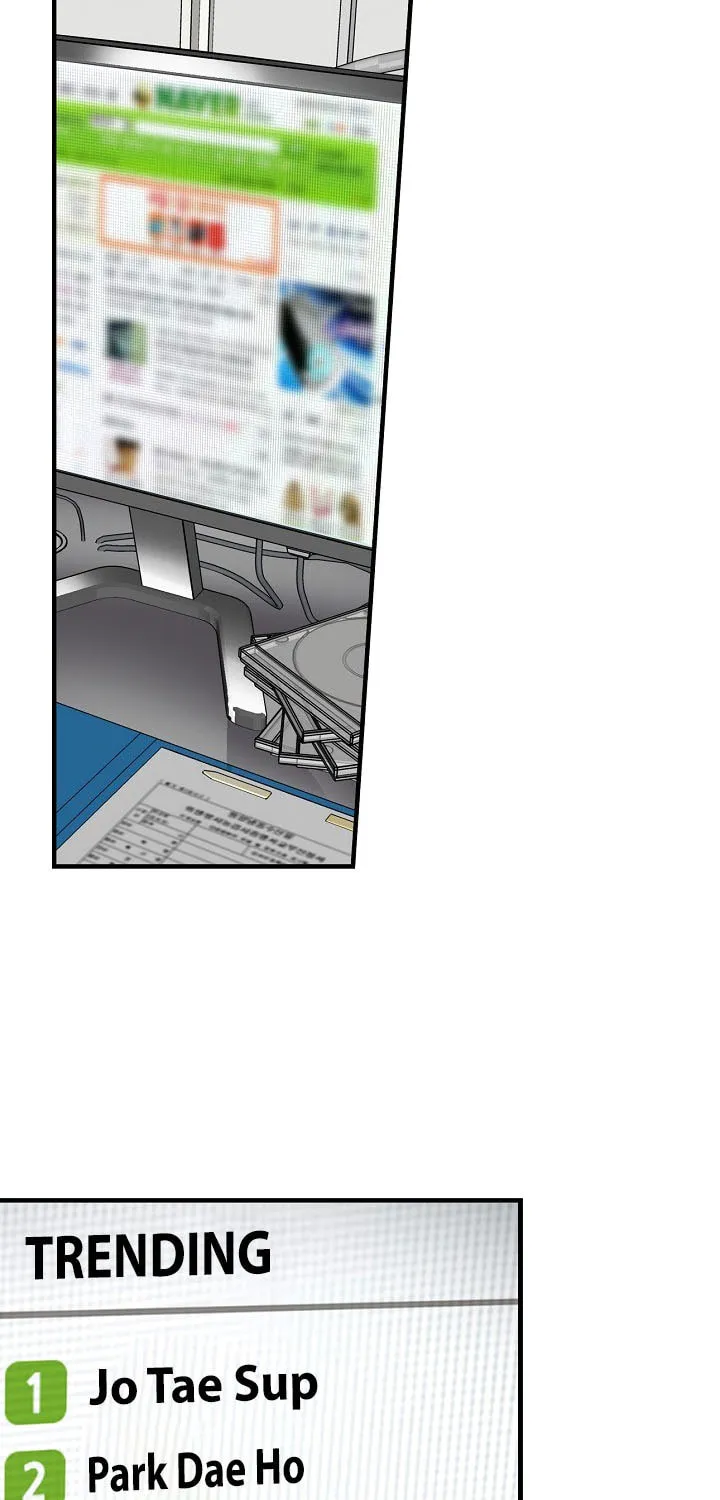 Read Again My Life chapter 136 image 32 on Lezhin