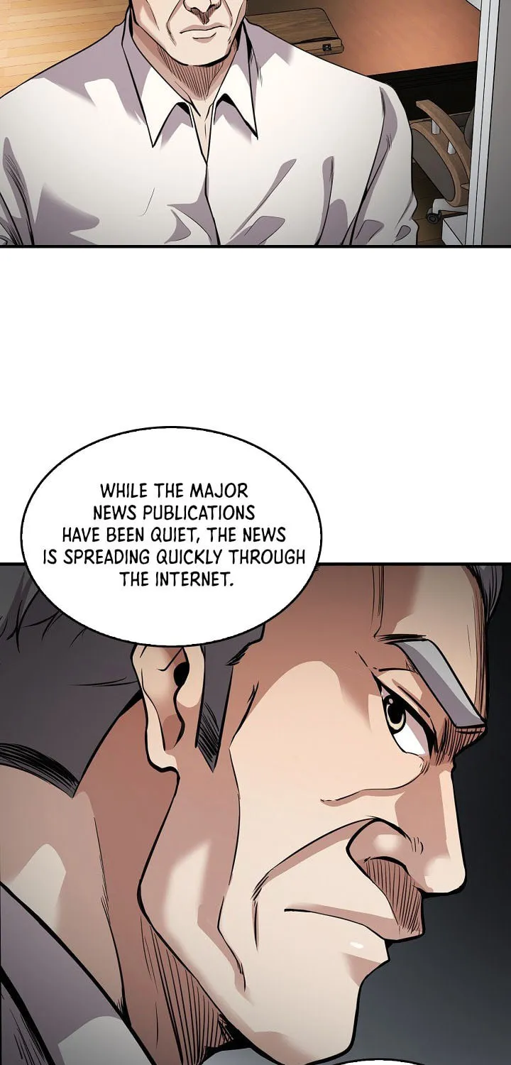 Read Again My Life chapter 136 image 38 on Lezhin
