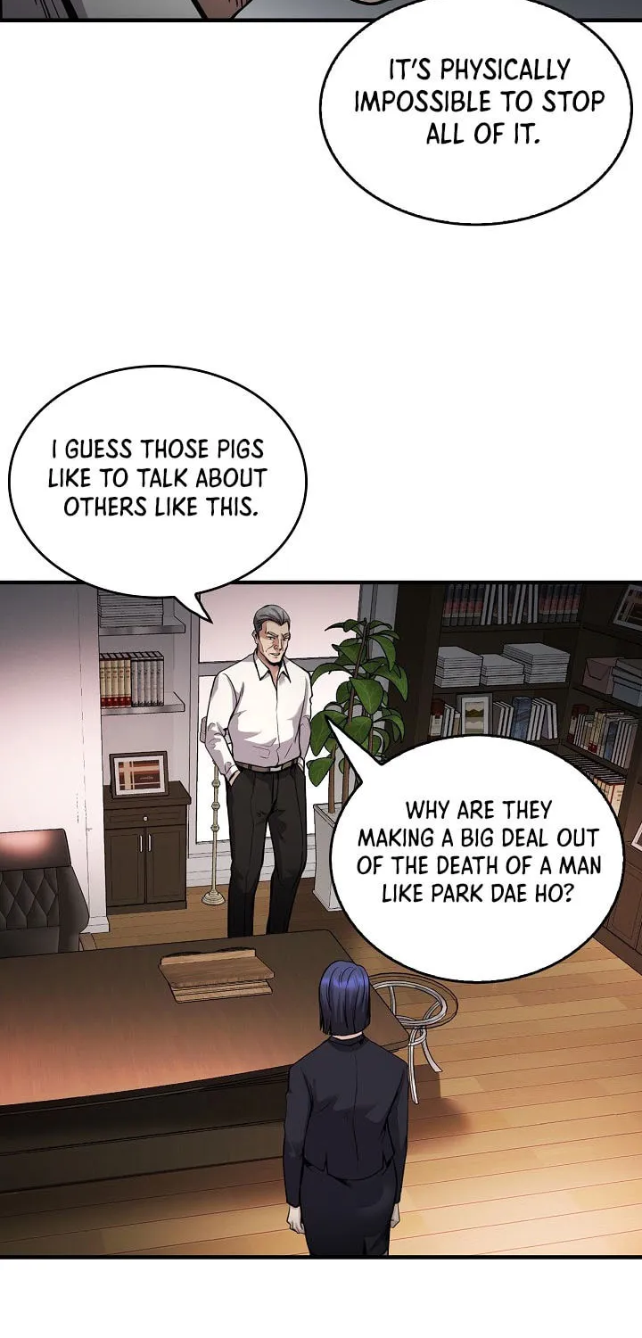 Read Again My Life chapter 136 image 39 on Lezhin