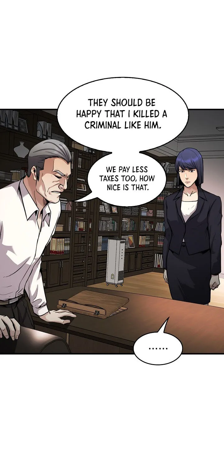 Read Again My Life chapter 136 image 40 on Lezhin