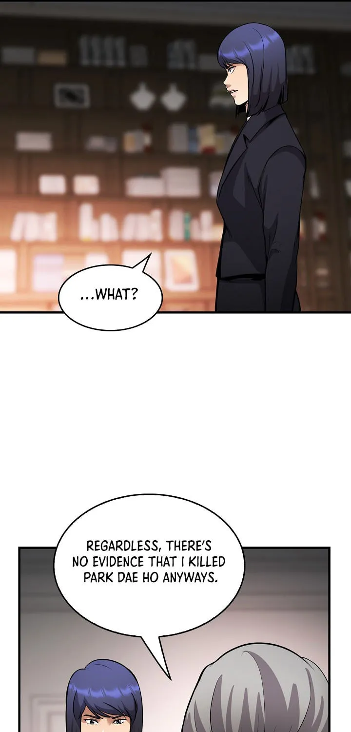 Read Again My Life chapter 136 image 42 on Lezhin