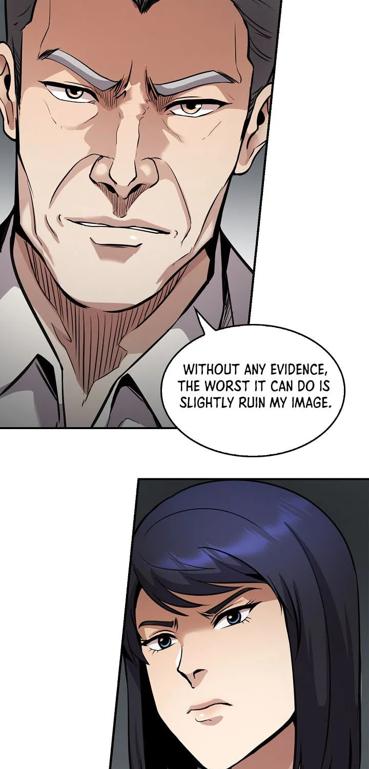 Read Again My Life chapter 136 image 44 on Lezhin
