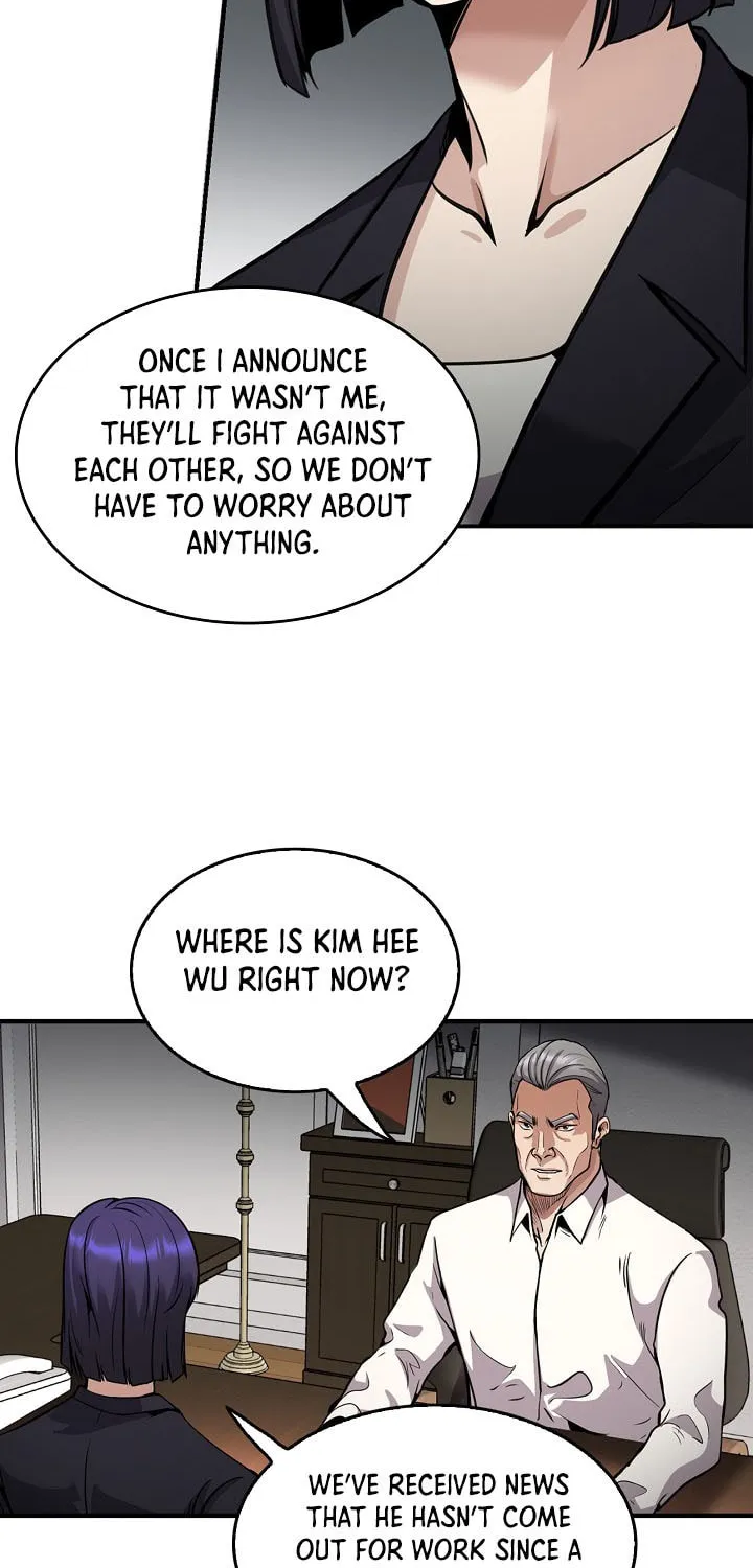 Read Again My Life chapter 136 image 45 on Lezhin