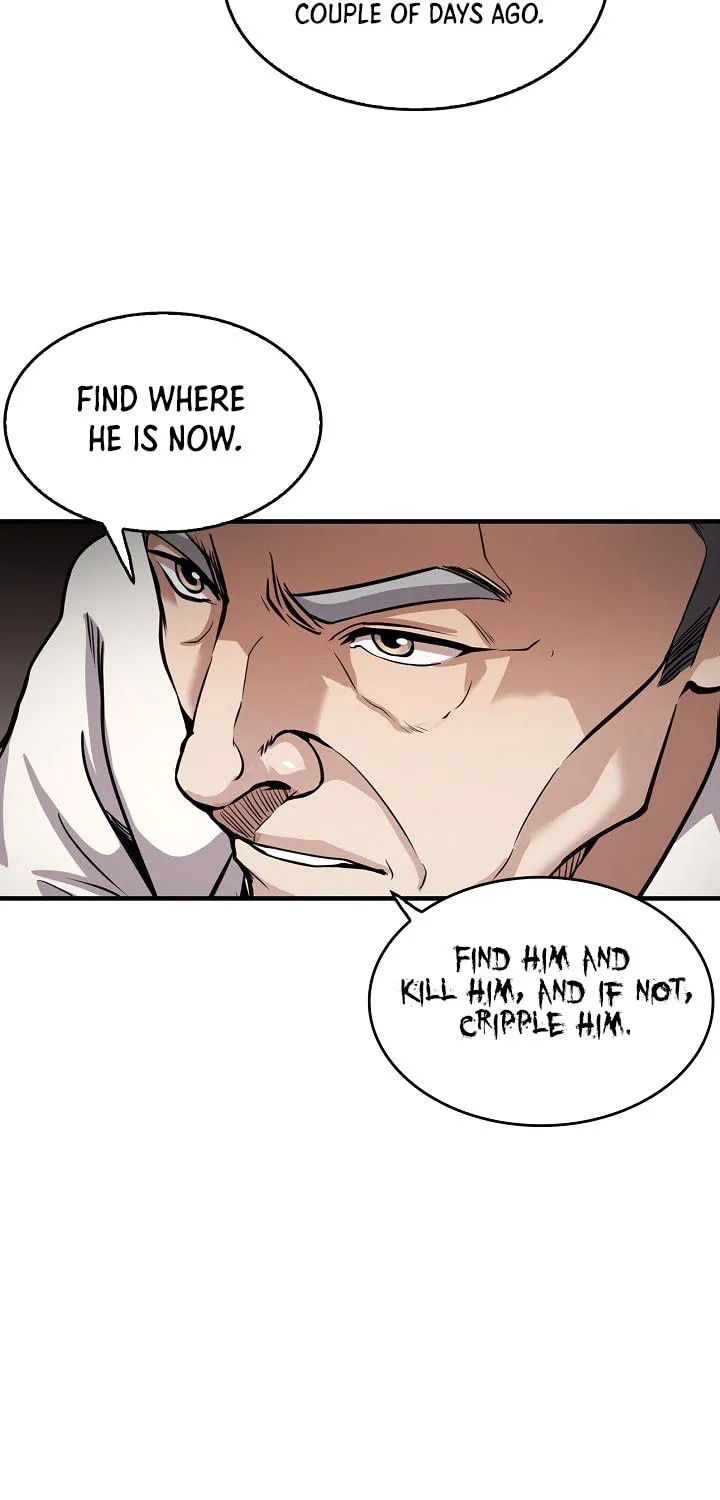 Read Again My Life chapter 136 image 46 on Lezhin