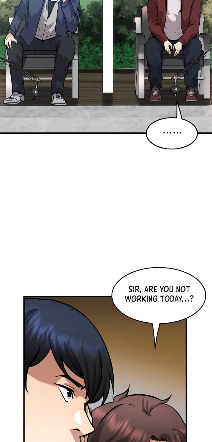 Read Again My Life chapter 136 image 49 on Lezhin