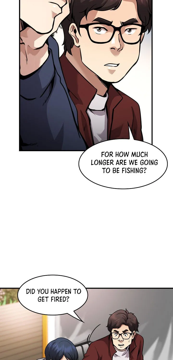 Read Again My Life chapter 136 image 50 on Lezhin