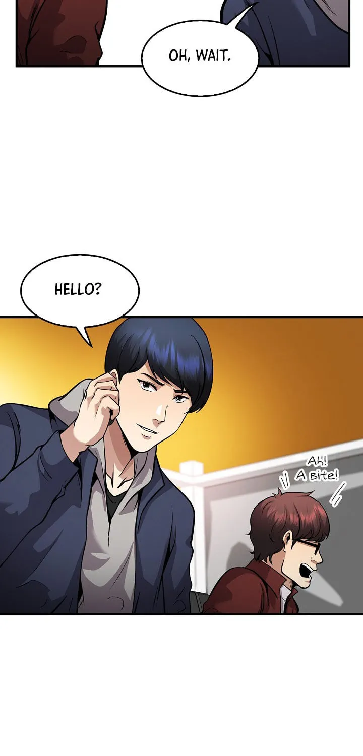 Read Again My Life chapter 136 image 52 on Lezhin