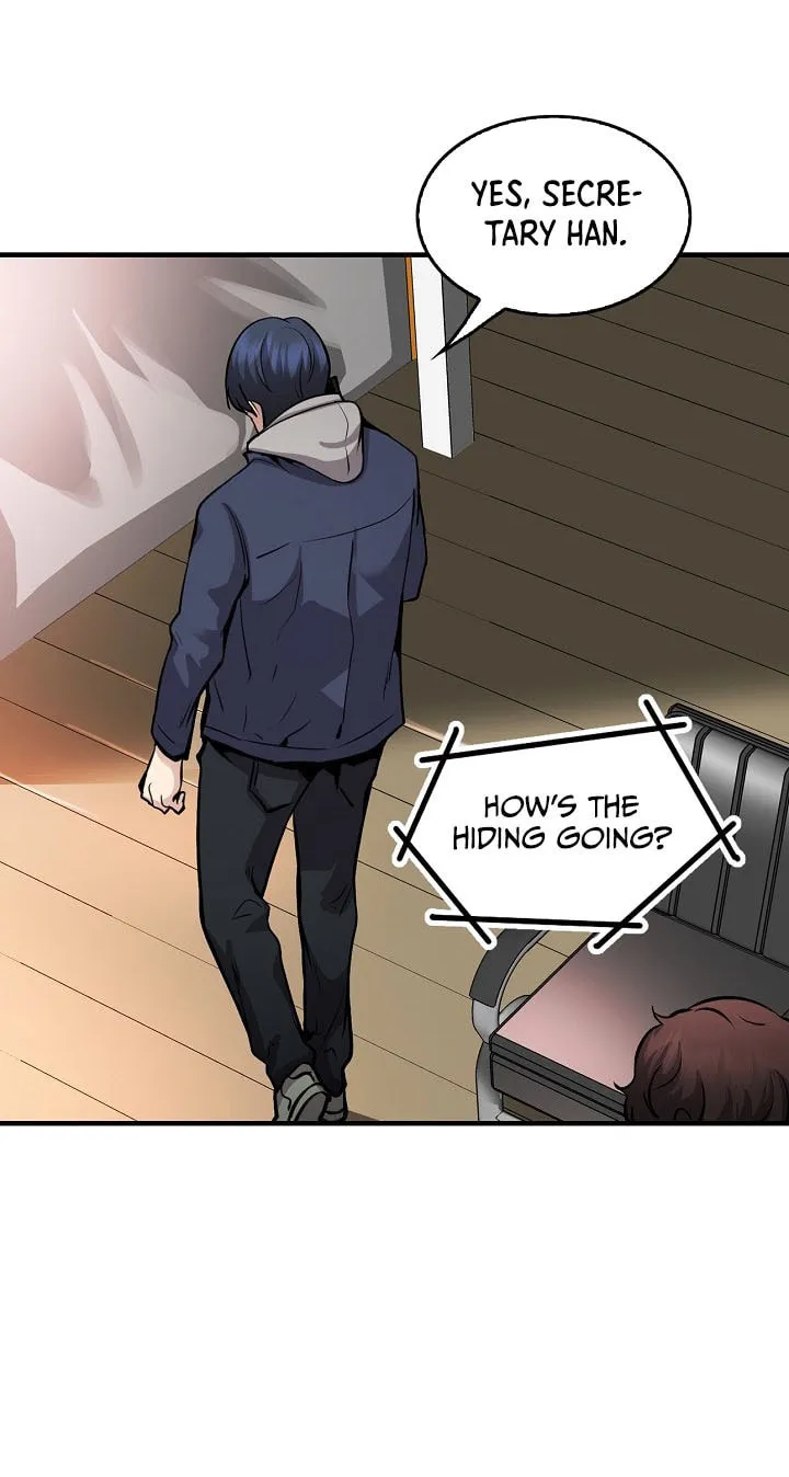Read Again My Life chapter 136 image 53 on Lezhin