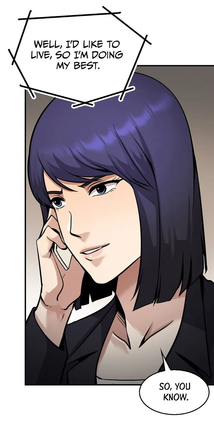 Read Again My Life chapter 136 image 54 on Lezhin