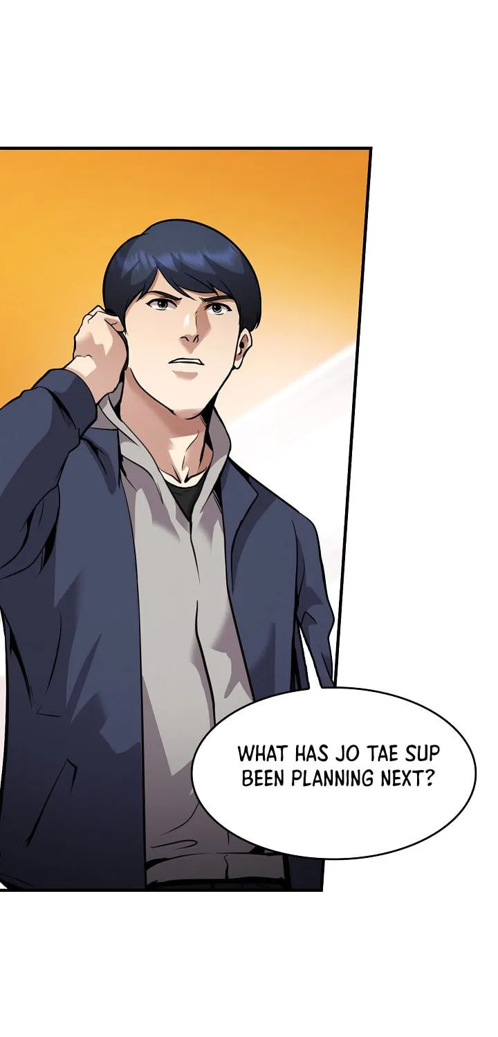 Read Again My Life chapter 136 image 55 on Lezhin