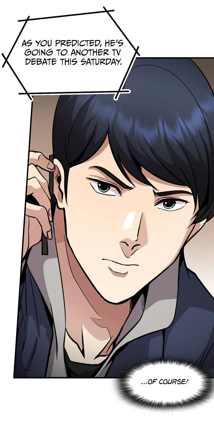 Read Again My Life chapter 136 image 56 on Lezhin