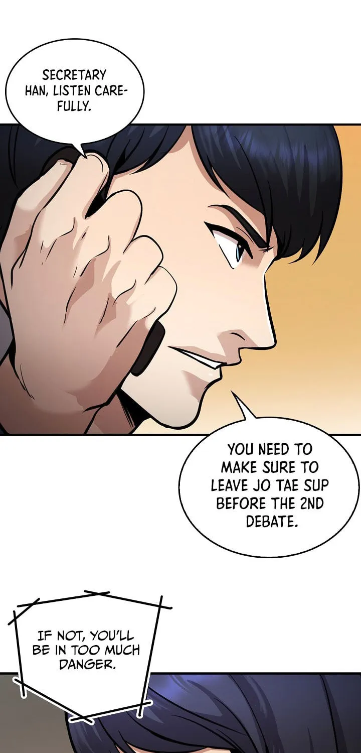 Read Again My Life chapter 136 image 57 on Lezhin
