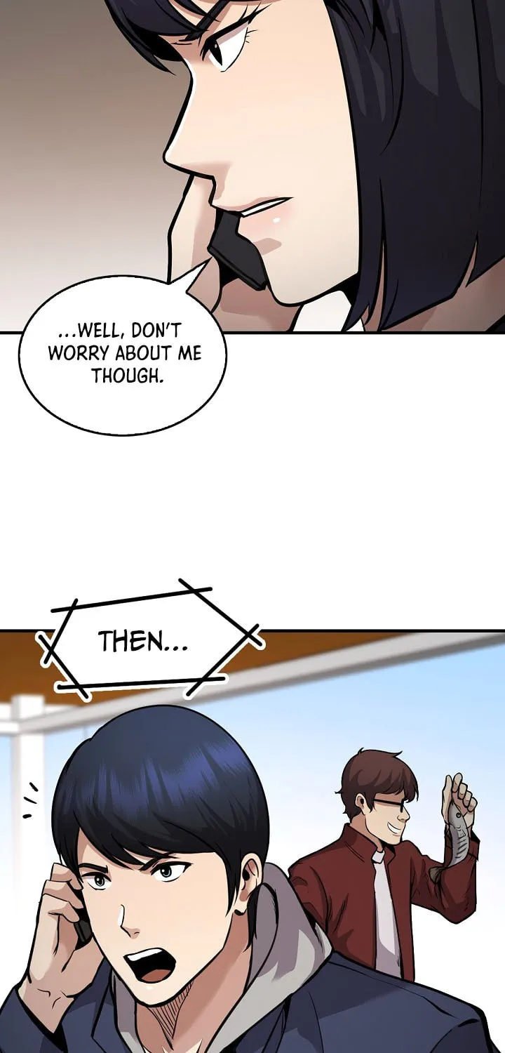 Read Again My Life chapter 136 image 58 on Lezhin
