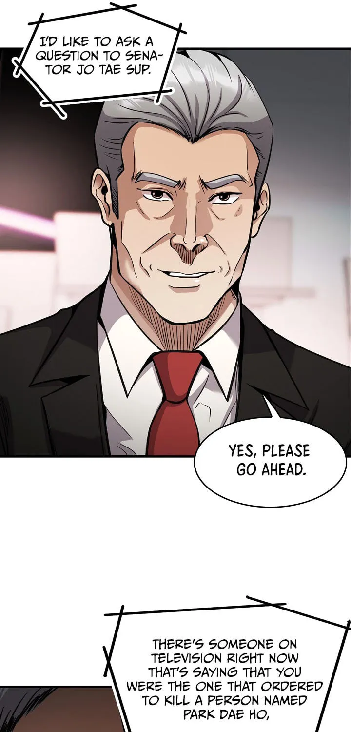Read Again My Life chapter 136 image 6 on Lezhin