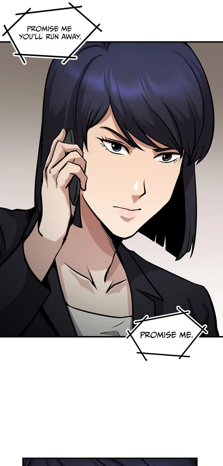 Read Again My Life chapter 136 image 60 on Lezhin