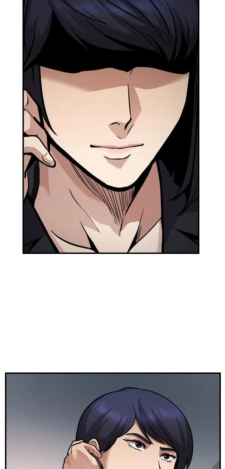 Read Again My Life chapter 136 image 61 on Lezhin