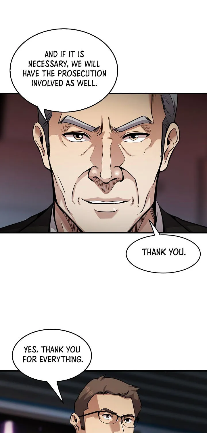 Read Again My Life chapter 136 image 80 on Lezhin