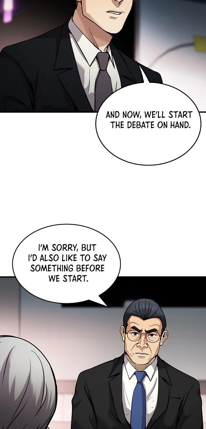 Read Again My Life chapter 136 image 81 on Lezhin