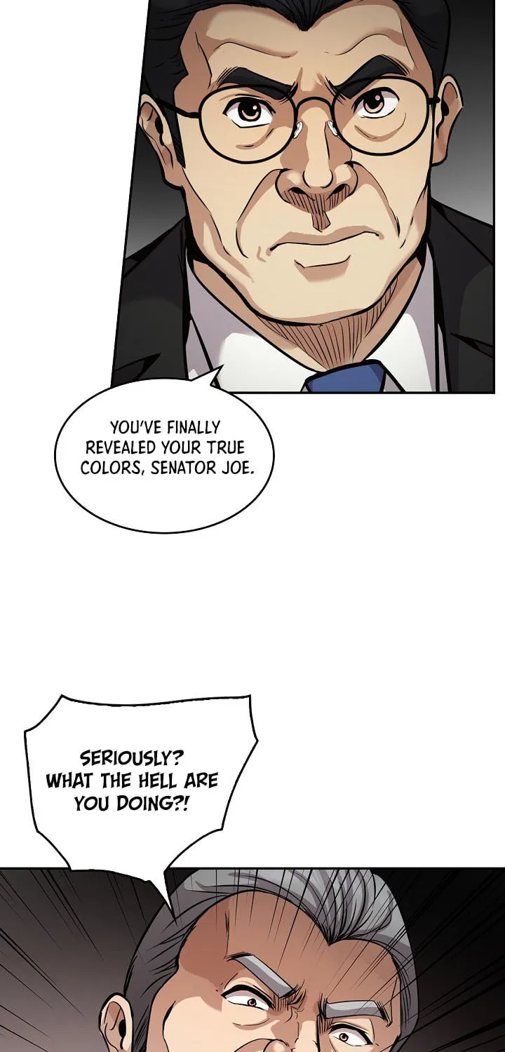 Read Again My Life chapter 137 image 10 on Lezhin