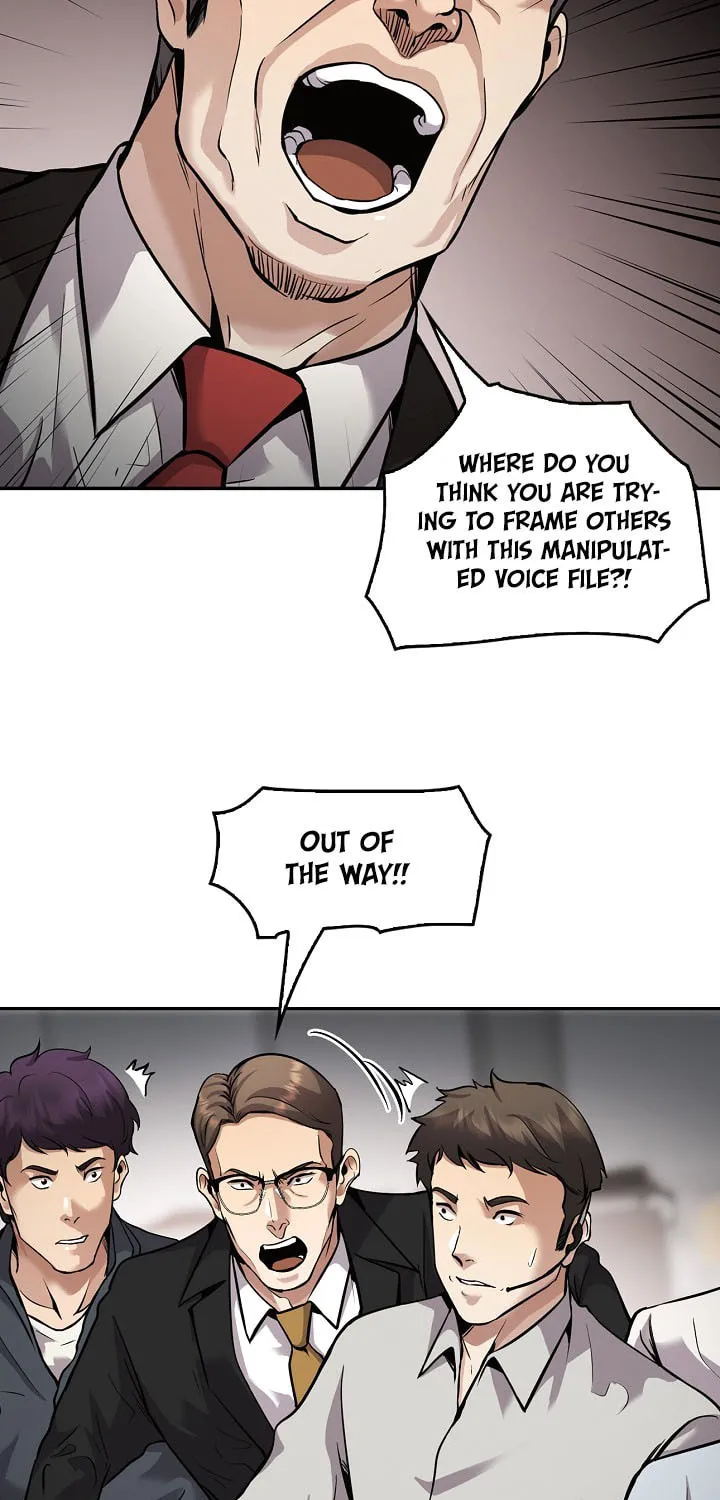 Read Again My Life chapter 137 image 11 on Lezhin