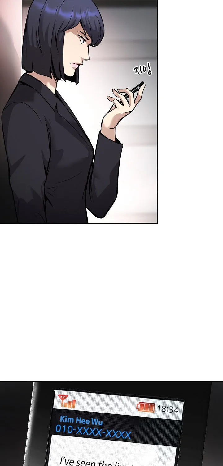 Read Again My Life chapter 137 image 14 on Lezhin